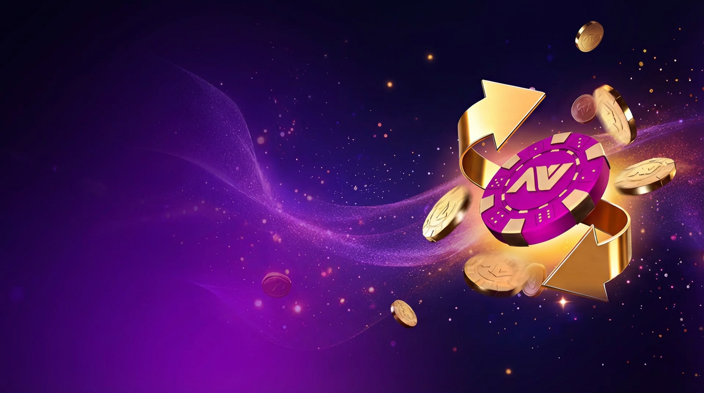 NV Casino Spielauswahl