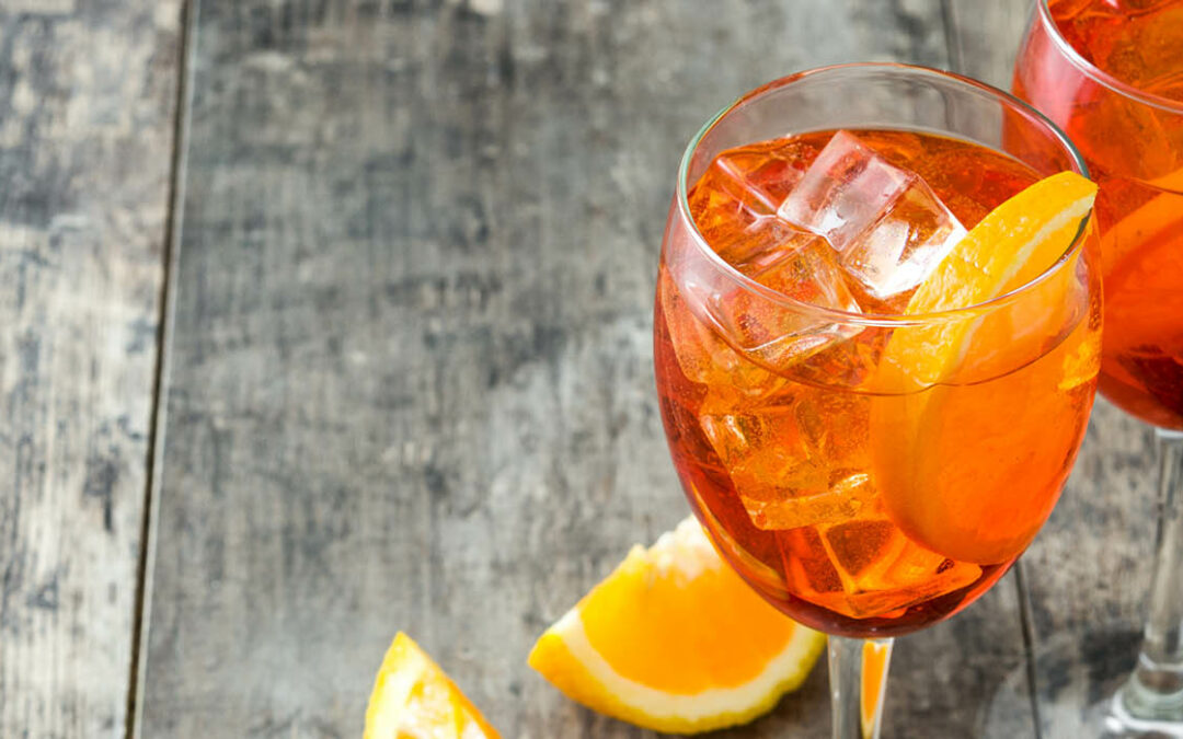 Aperol Spritz – Unser Lieblingsrezept