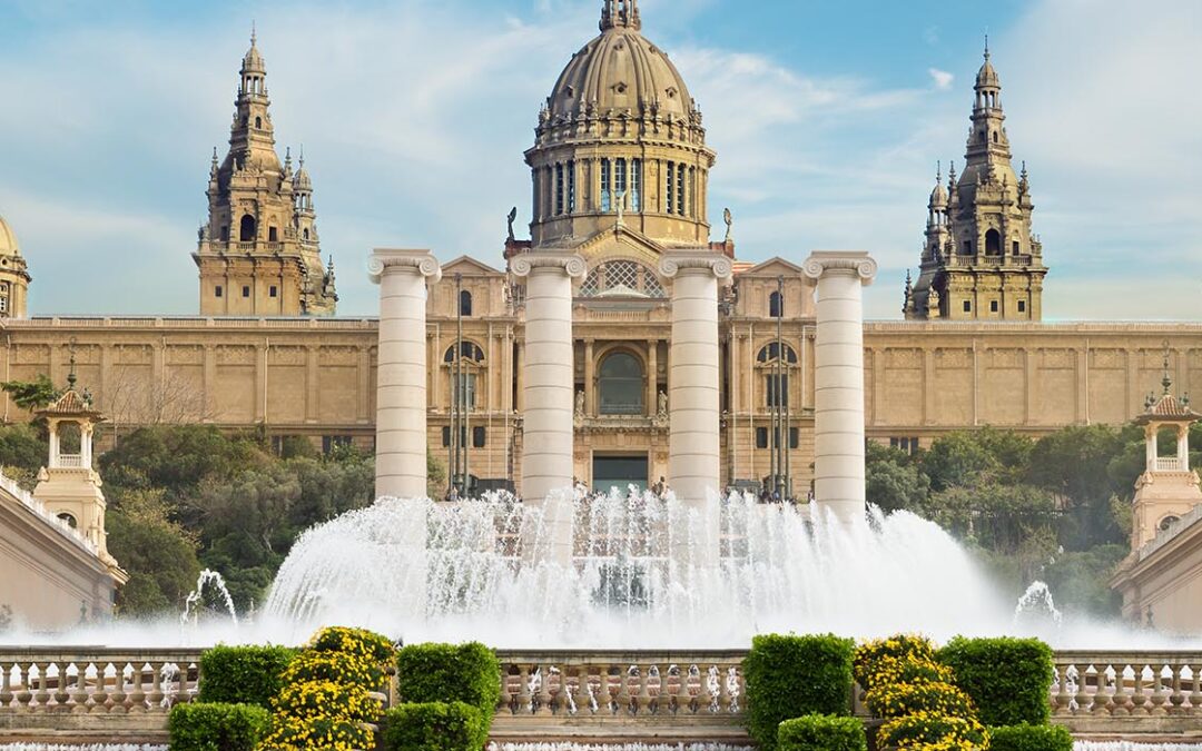 Barcelona entdecken – unsere Tipps
