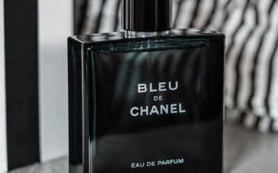 Entdecke Bleu de Chanel und seine Alternativen!