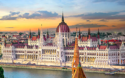 Städtereise nach Budapest – die Perle an der Donau