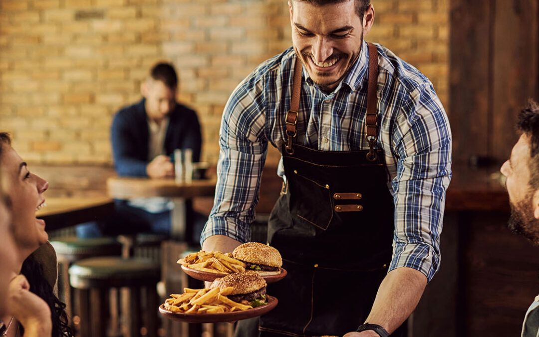 Die fünf besten Burger-Restaurants in Köln