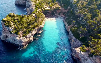 Die fünf schönsten Orte auf Mallorca