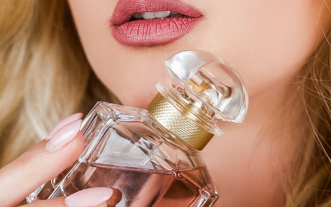 Kann Parfum schlecht werden?