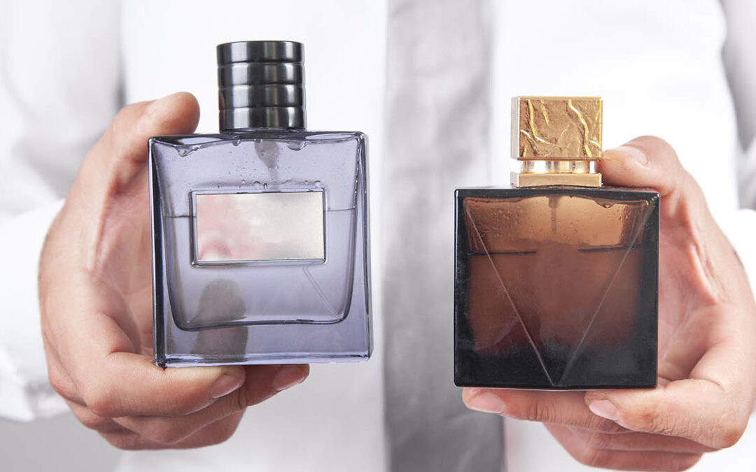 Eau de Toilett und Eau de Parfum – die Unterschiede