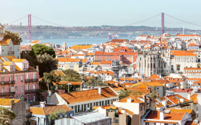 Erlebe die Magie Lissabons