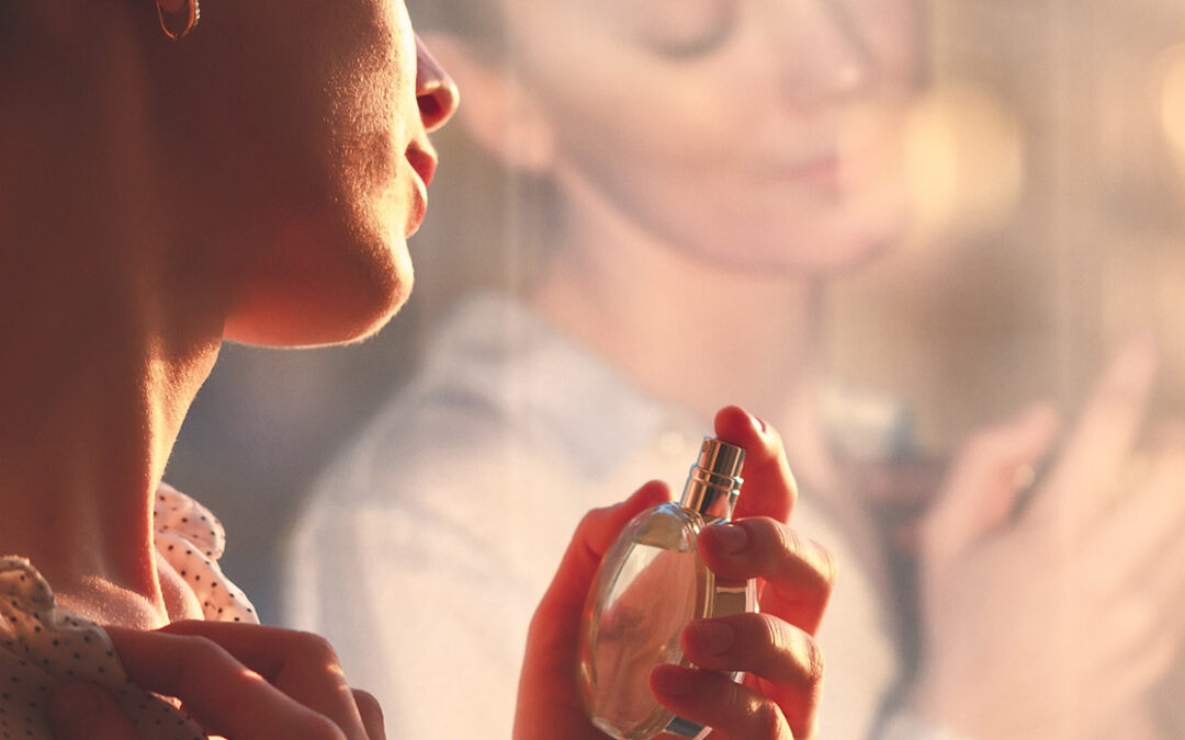 Perfekte Parfums für den Herbst
