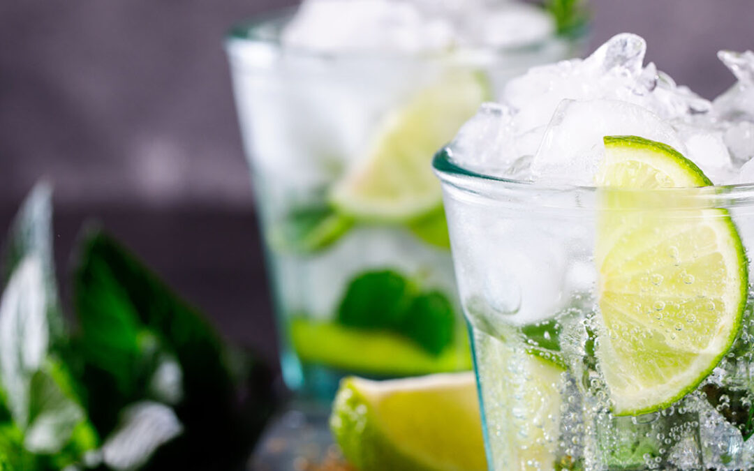 Der Mojito – der Klassiker unter den Cocktails