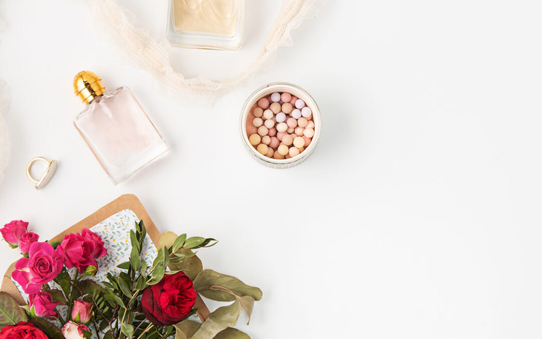 Parfum als Geschenk – Tipps für die Duftwahl
