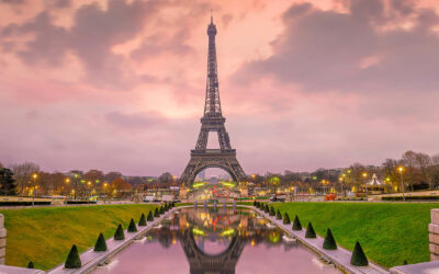 Unsere Lieblingsorte in Paris
