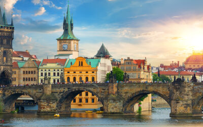 Prag – Entdecken Sie die Schönheit der Goldstadt