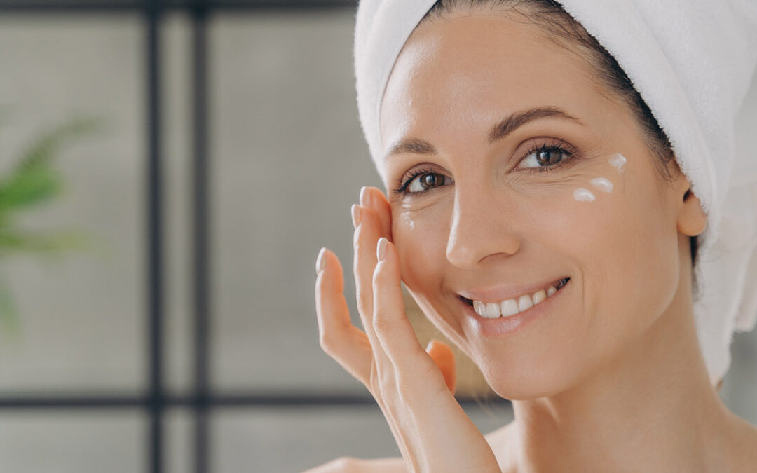 Die richtige Skincare Routine