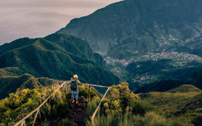 Ein unvergesslicher Urlaub auf Madeira