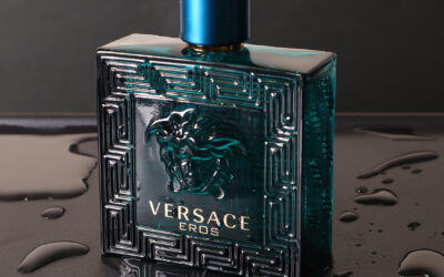 Versace Eros: Der zeitlose Herrenduft